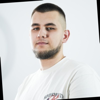 Jakub Boroń